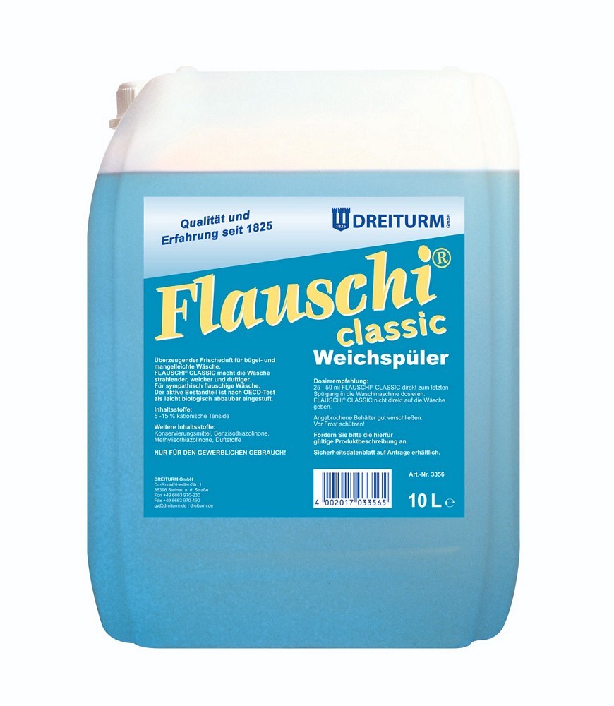 FLAUSCHI CLASSIC